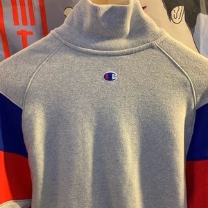 Champion track jacket
